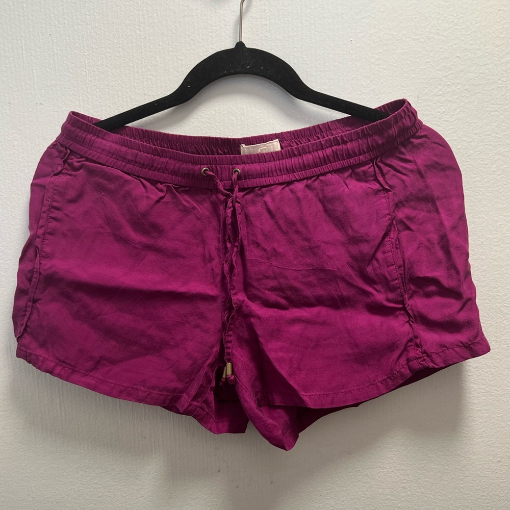 Lou & Gray XS Shorts